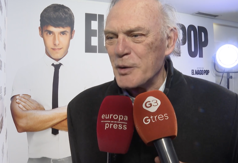 Pedro Piqueras dice lo que realmente piensa de Sara Carbonero tras volver ella a la televisión