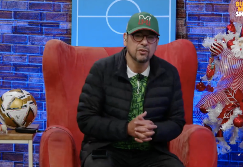 Liga MX BIEN y ¿El Tri? | EN VIVO