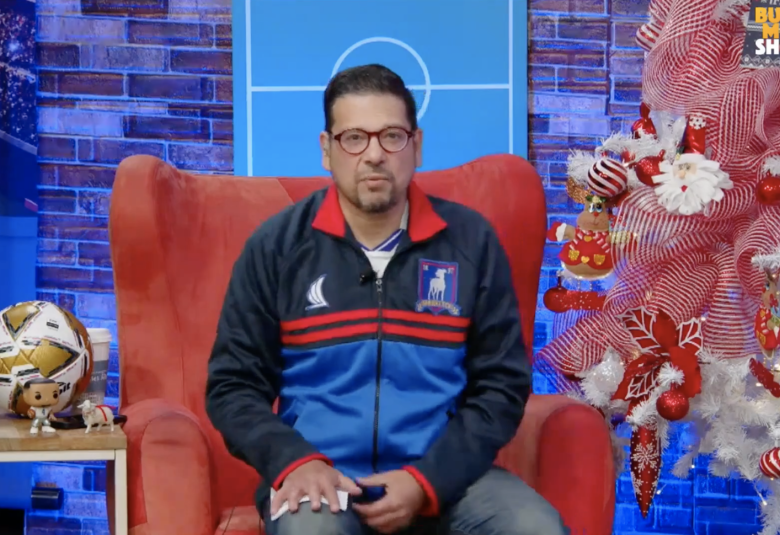 REAL MADRID vs PACHUCA | REACCIONANDO RÉCORD+ | EN VIVO