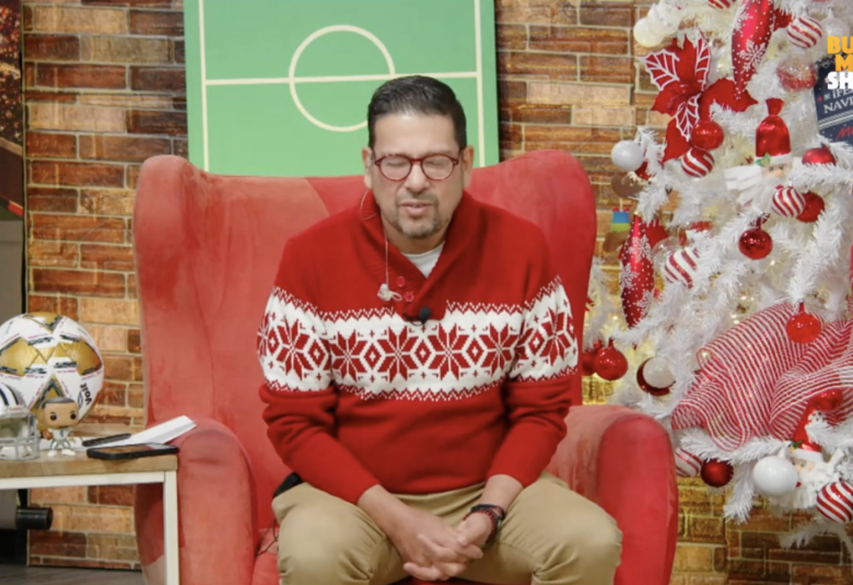 NACIÓ EL NUEVO CAMPEONÍSIMO | EN VIVO