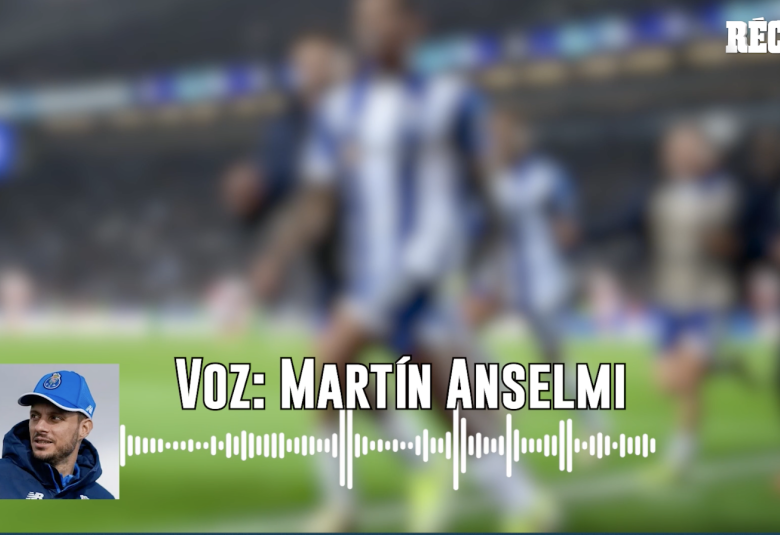 Óscar Ruggieri 'tunde' a Martín Anselmi por conceptos: "Que quilombo tiene en la cabeza"