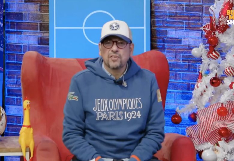 JARDINE suelta tu ÁGUILA | EN VIVO