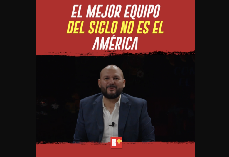 Al AMÉRICA hay que GANARLE DENTRO y FUERA de la CANCHA