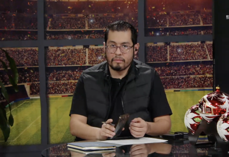 ¿AMÉRICA a sufrir por el ARBITRAJE en la FINAL? | EN VIVO