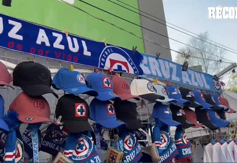 AMÉRICA es FINALISTA y mantiene la HEGEMONÍA sobre CRUZ AZUL | El Color Cruz Azul vs América