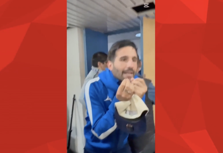 CRUZ AZUL desquita su FRUSTRACIÓN contra la PRENSA | EN VIVO