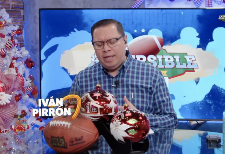 Los CHIEFS volvieron a GANAR su DIVISIÓN | EN VIVO