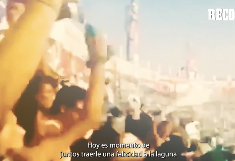 SANTOS ANUNCIA EL REGRESO A SU HABITUAL HORARIO DE LOS DOMINGOS EN LA TARDE