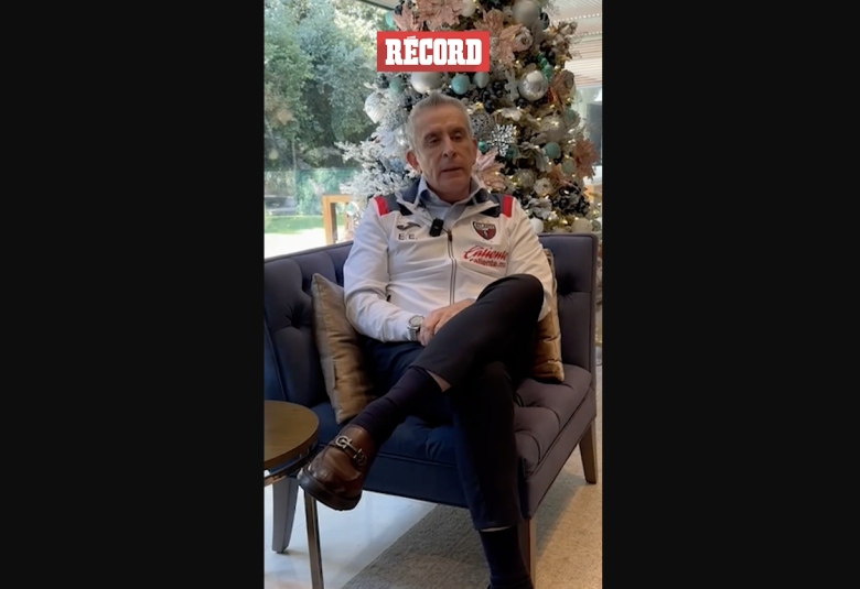 Atlante anuncia mudanza a Zacatepec: "Nos obligaron a salir de CDMX"