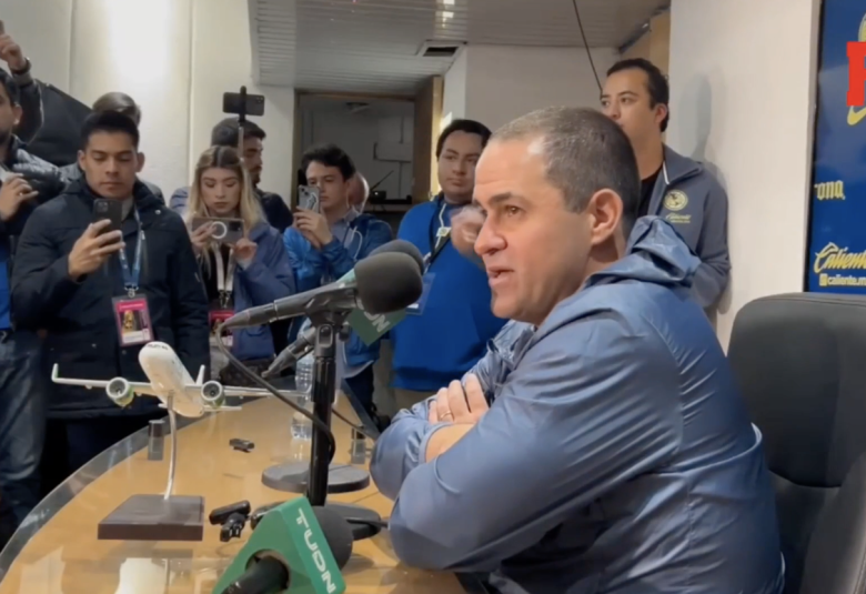 ¿El arbitraje FAVORECIÓ a CRUZ AZUL en la ida ante AMÉRICA? | EN VIVO