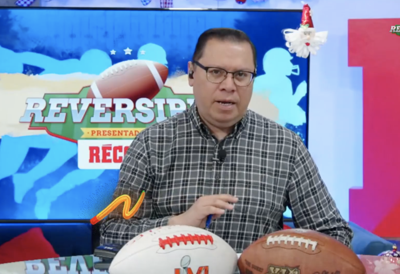 DETROIT SIGUE BRILLANDO EN LA NFL | EN VIVO