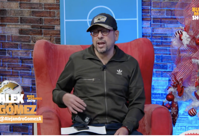 SANTA, quiero una LIGA DIVERTIDA | EN VIVIO