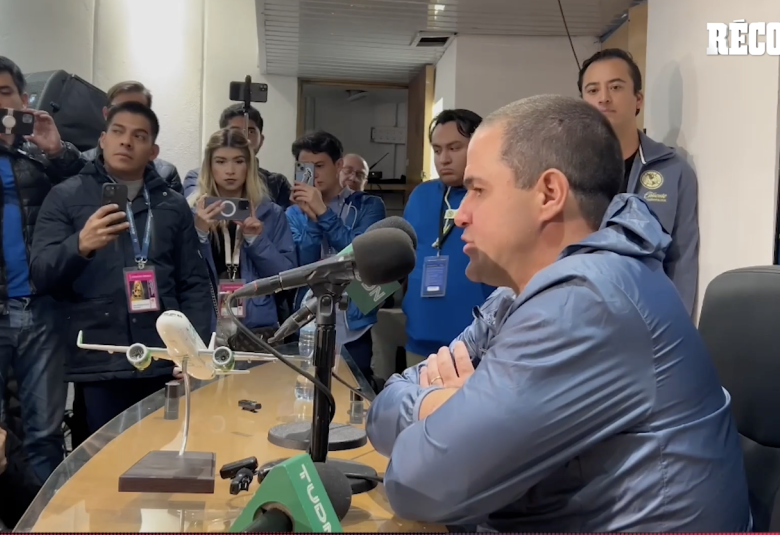 André Jardine: "No me voy feliz con el resultado"