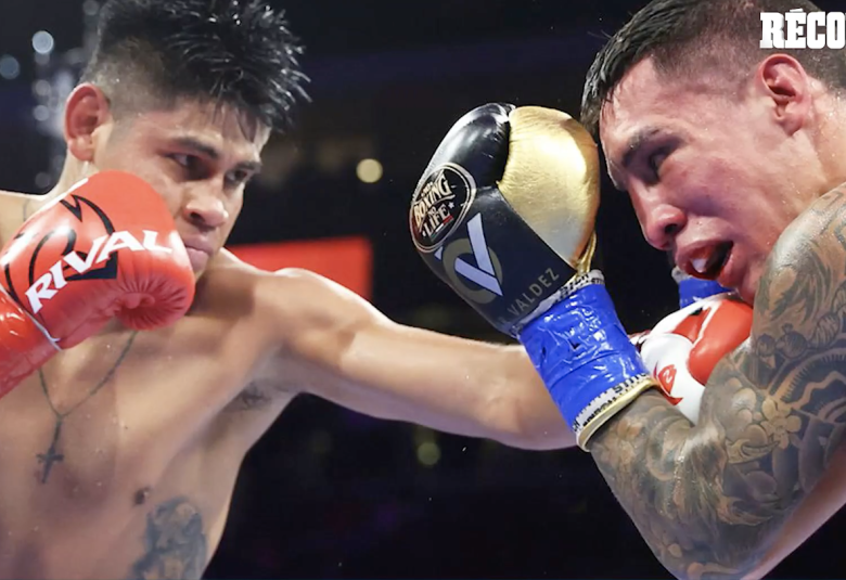 Emanuel 'El Vaquero' Navarrete promete noquear a Óscar Valdéz en Phoenix