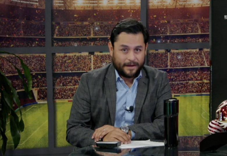 Los DETALES de la LLEGADA de CHIQUETE OROZCO a CRUZ AZUL | EN VIVO