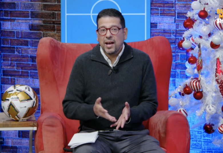 NUEVO SOCIO DE LA LIGA MX | EN VIVO