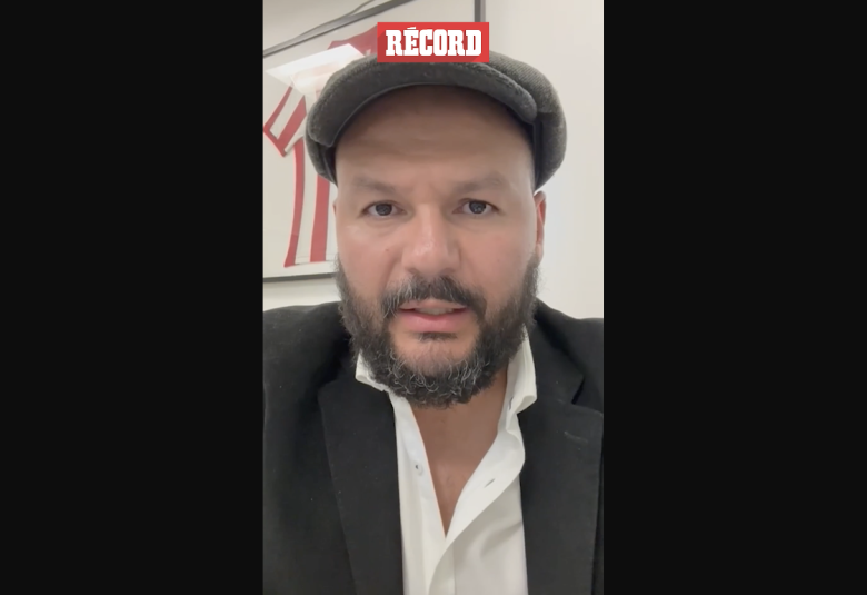 La OPINIÓN de Enrique Beas sobre la prensa regia