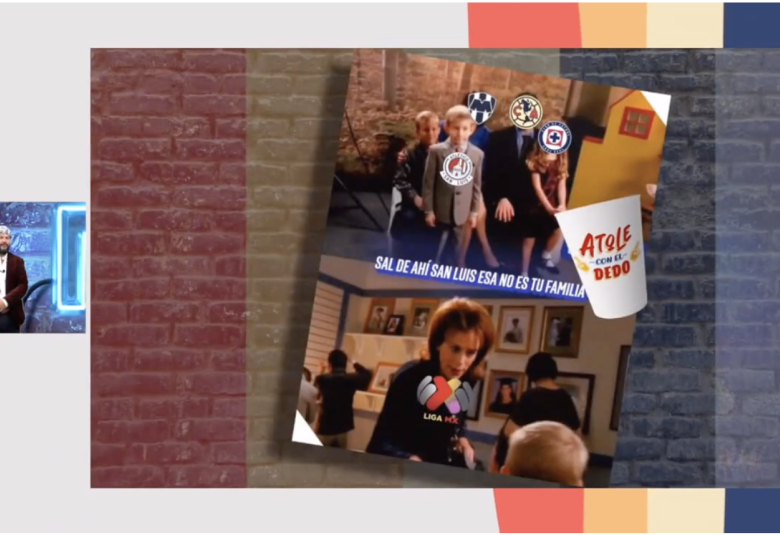 ¿El ARBITRAJE le ha AYUDADO al AMÉRICA a GANAR TÍTULOS? | EN VIVO