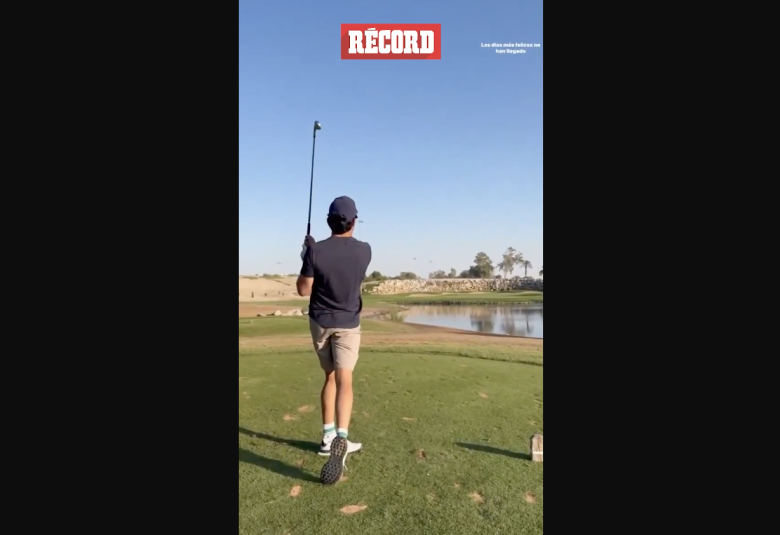 CHECO PÉREZ PUBLICÓ HISTORIA CON ENIGMÁTICA CANCIÓN NOS MUDAREMOS PRONTO