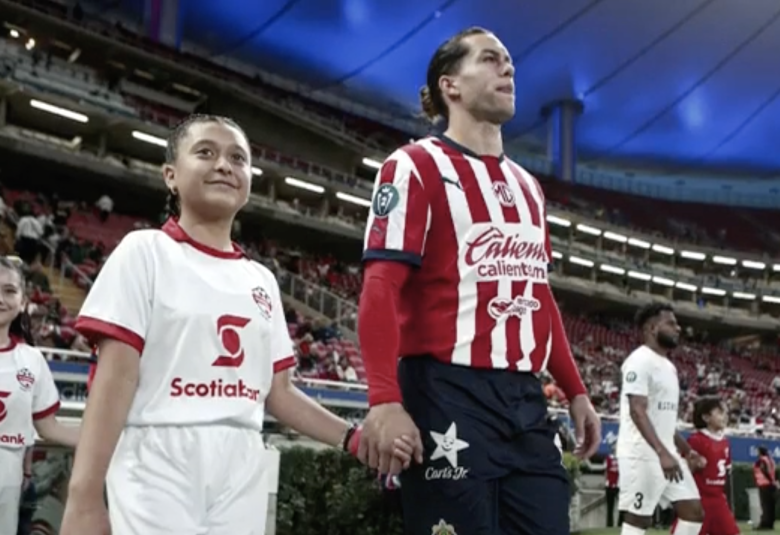 EN VIVO | Milán de Santi Gimenez PIERDE en CHAMPIONS, AMÉRICA SE ENFRENTARÁ a CHIVAS en CONCACAF