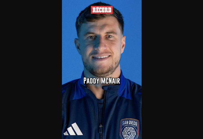 San Diego FC: ¿Cuándo será el primer partido oficial de la nueva franquicia de MLS?