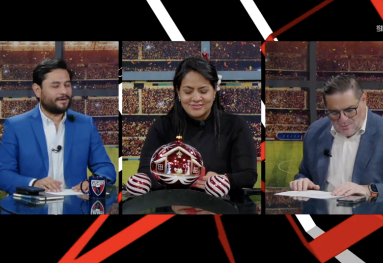 ¿El Gato ORTÍZ pitará en la semifinal de CRUZ AZUL contra AMÉRICA? | EN VIVO