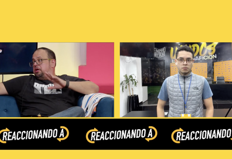 TIGRES vs ATLÉTICO SAN LUIS 2024 | REACCIONANDO RÉCORD+ EN VIVO