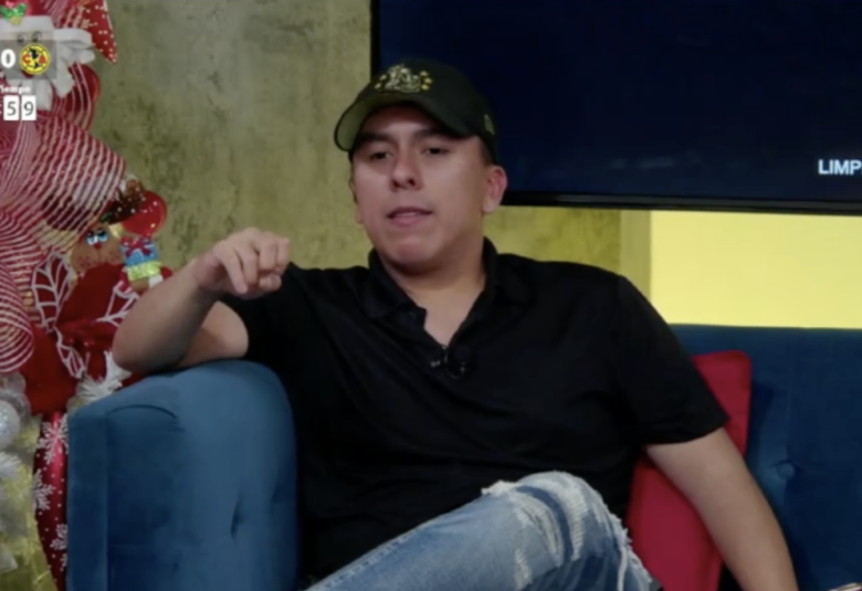 TOLUCA vs AMÉRICA 2024 | REACCIONANDO RÉCORD+ EN VIVO