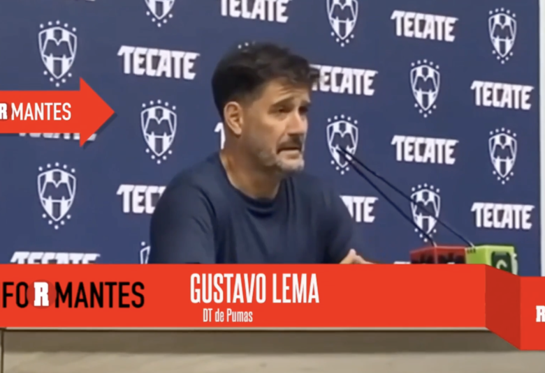 ¿El arbitraje PERJUDICÓ a PUMAS en la IDA? | EN VIVO