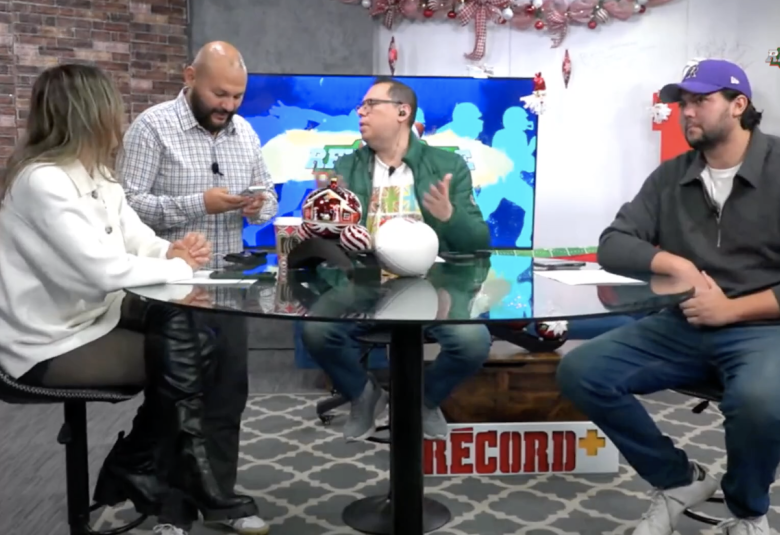 EAGLES vs RAVENS: ¿SB ADELANTADO? | EN VIVO