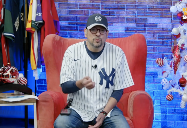 El nuevo Tuca | En vivo