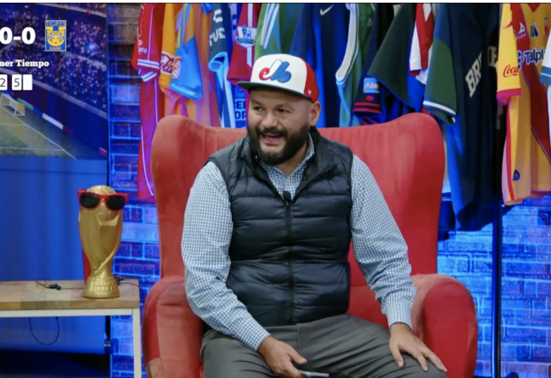 ATLÉTICO SAN LUIS vs TIGRES 2024 | REACCIONANDO RÉCORD+ EN VIVO