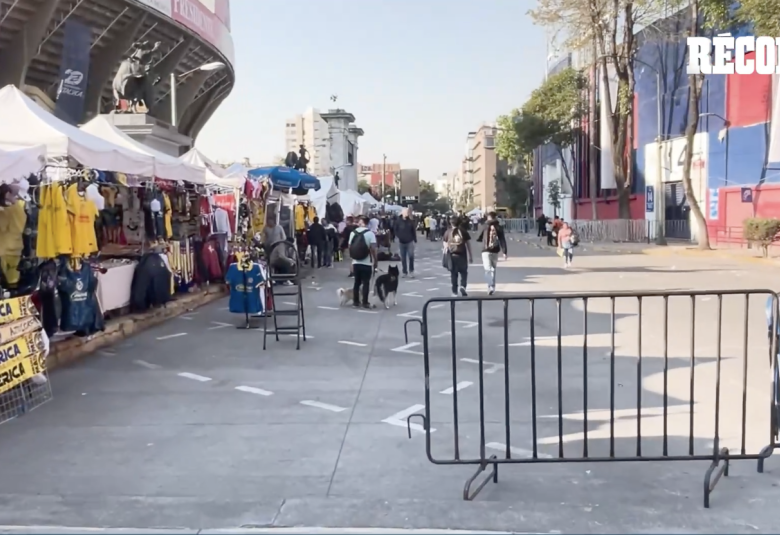 El AMÉRICA pegó PRIMERO y ganó la ida de los cuartos de final | El color América vs Toluca