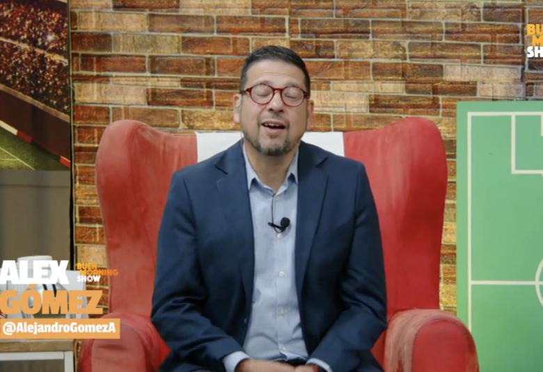 ANSELMI preocupado ¿SE ACABÓ? | EN VIVO