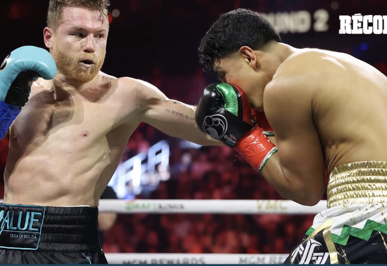 Jaime Munguía se siente listo para enfrentar a Canelo Álvarez en 2025