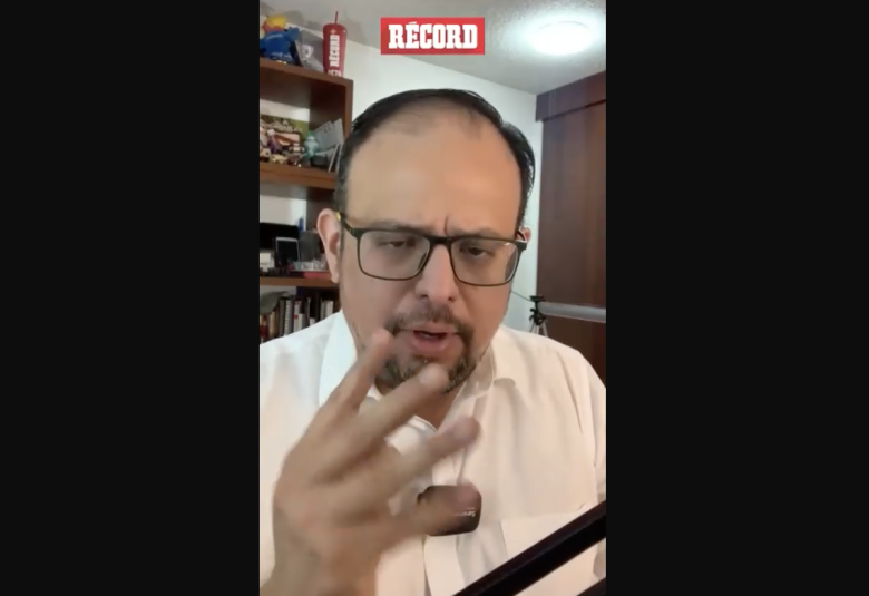 El análisis del América vs Xolos con Beto Bernard