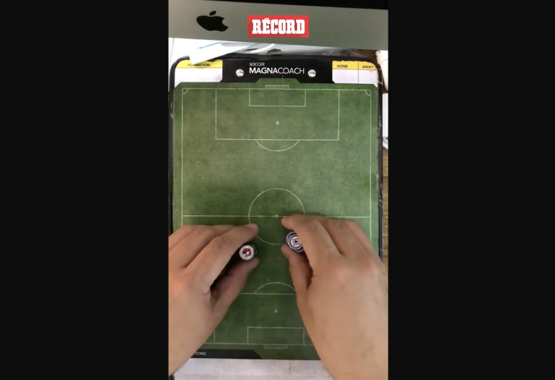 El análisis de Beto Bernard para el Cruz Azul vs Xolos