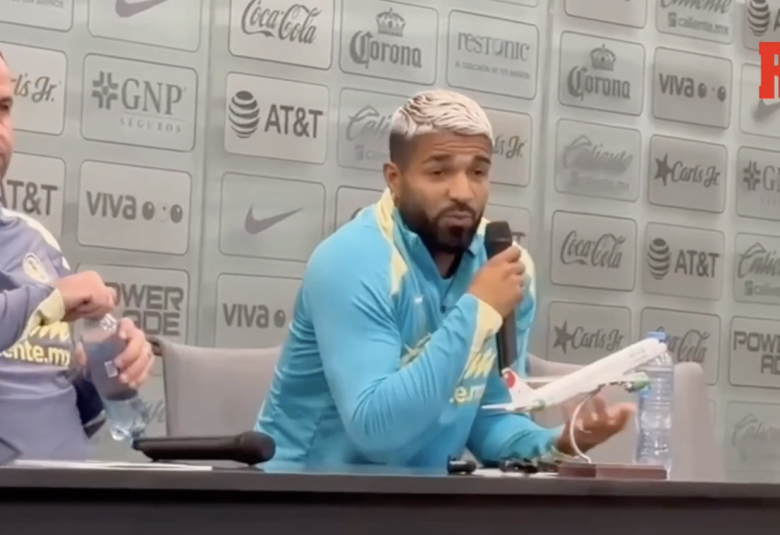 AMÉRICA abandonado por su AFICIÓN ante TOLUCA | EN VIVO