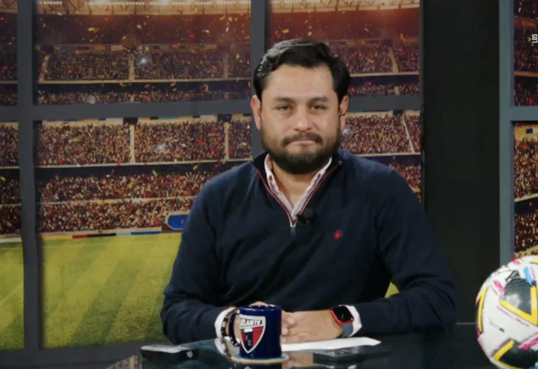 ¿CHINO HUERTA se va de PUMAS? | EN VIVO