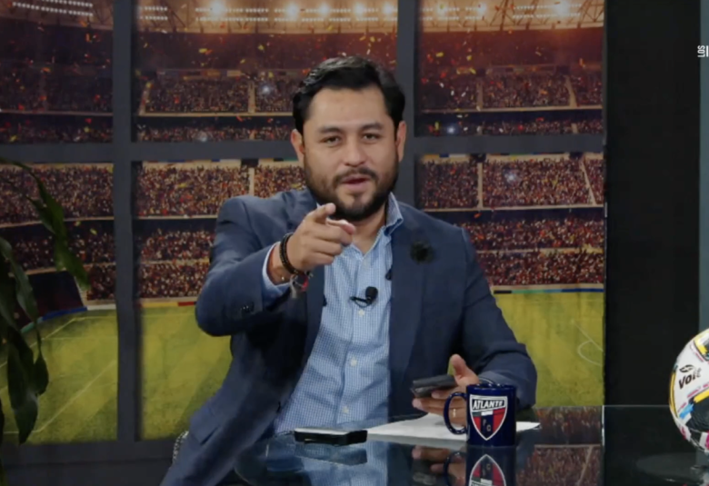 MARTÍN ANSELMI en EXCLUSIVA previo al arranque de la LIGUILLA | EN VIVO