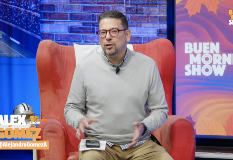 ¡FELIZ NAVIDAD! ARRANCA LA LIGUILLA | EN VIVO