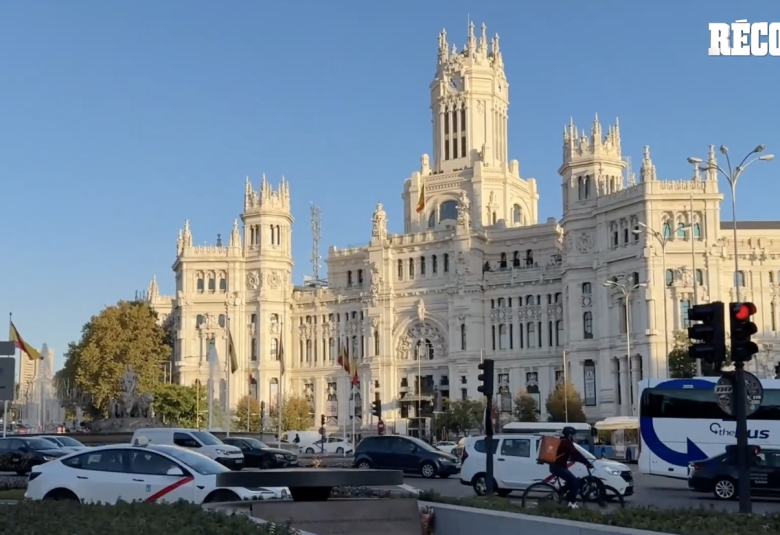 La Fuente de la Cibeles, por qué el Madrid celebra ahí y el secreto del agua de la Fuente