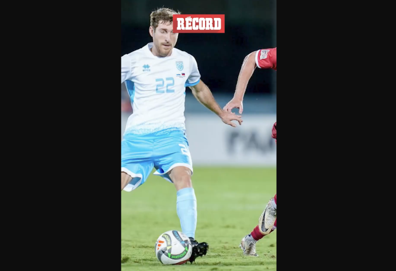 La increíble historia de San Marino en la NATIONS LEAGUE