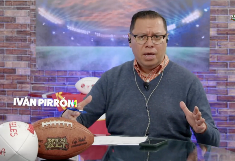 ¿Quién GANARÁ el TÍTULO en el OESTE de la NFC? | EN VIVO