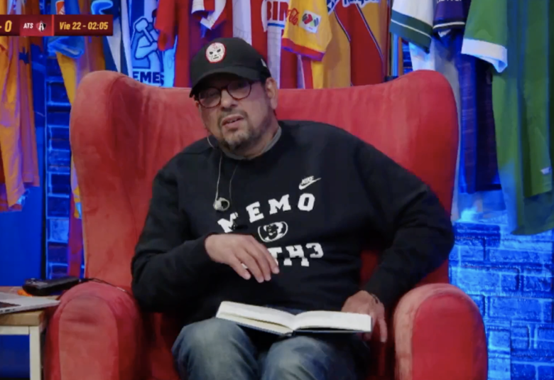 CHIVAS vs ATLAS 2024 | REACCIONANDO RÉCORD+ | EN VIVO