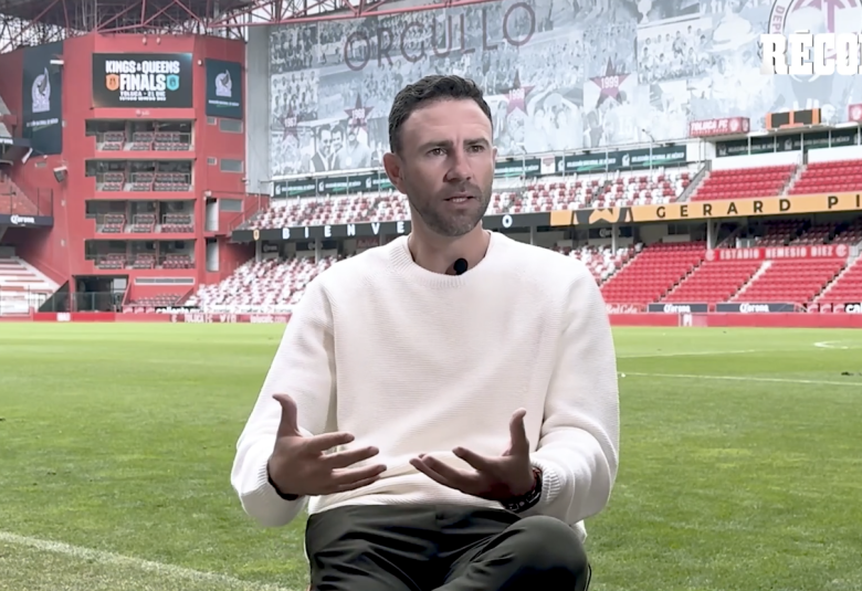 LAYÚN hablo del AMÉRICA y su paso por el PLAY IN