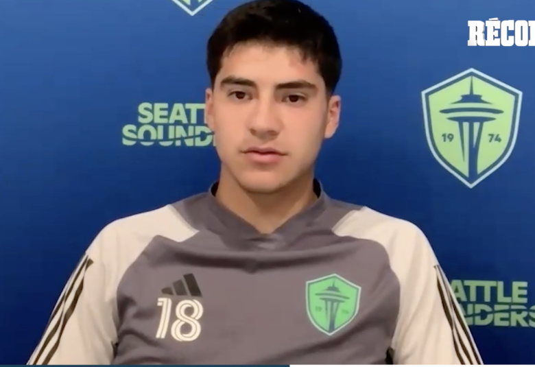 OBED VARGAS CONFÍA EN REMONTADA ANTE LAFC