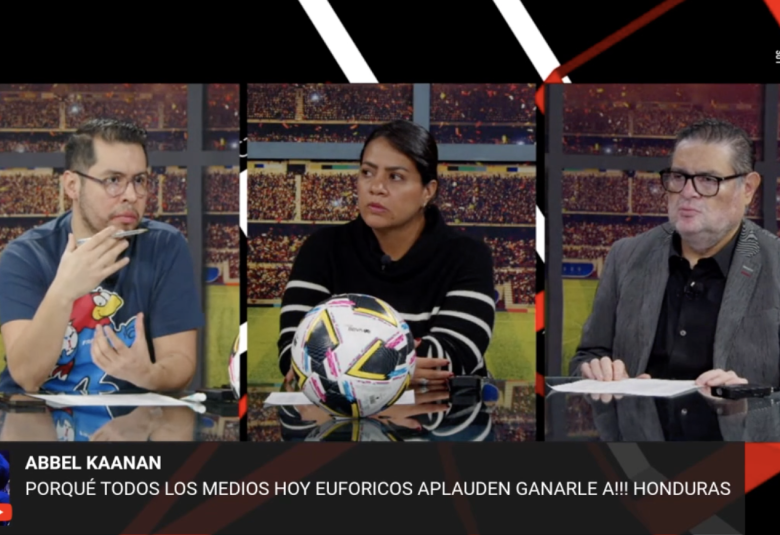 HUGO SÁNCHEZ en contra de JAVIER AGUIRRE: "Ya dirigió dos MUNDIALES y no pasó NADA" | EN VIVO