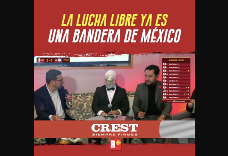 Místico sobre Selección Mexicana: "Les hace falta salir a disfrutar; tienen que prepararse"