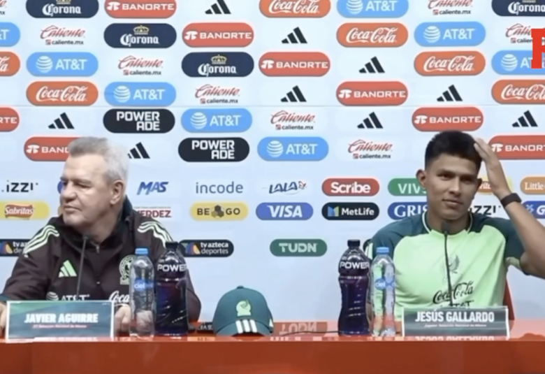 RAFA MÁRQUEZ NO PESA en la SELECCIÓN MEXICANA | EN VIVO